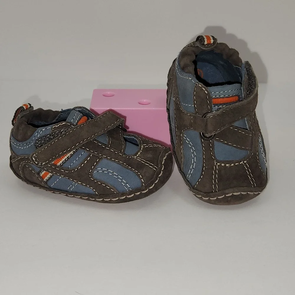 Children's Shoes - Stride Rite size‎ 1